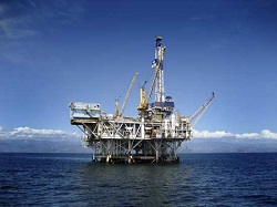 О транспорте и хранении нефти и газа